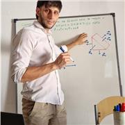 ¡Clases de Matemáticas para todos los niveles! Que los números no te agobien y vení a aprobar ese examen con un estudiante avanzado de ingeniería